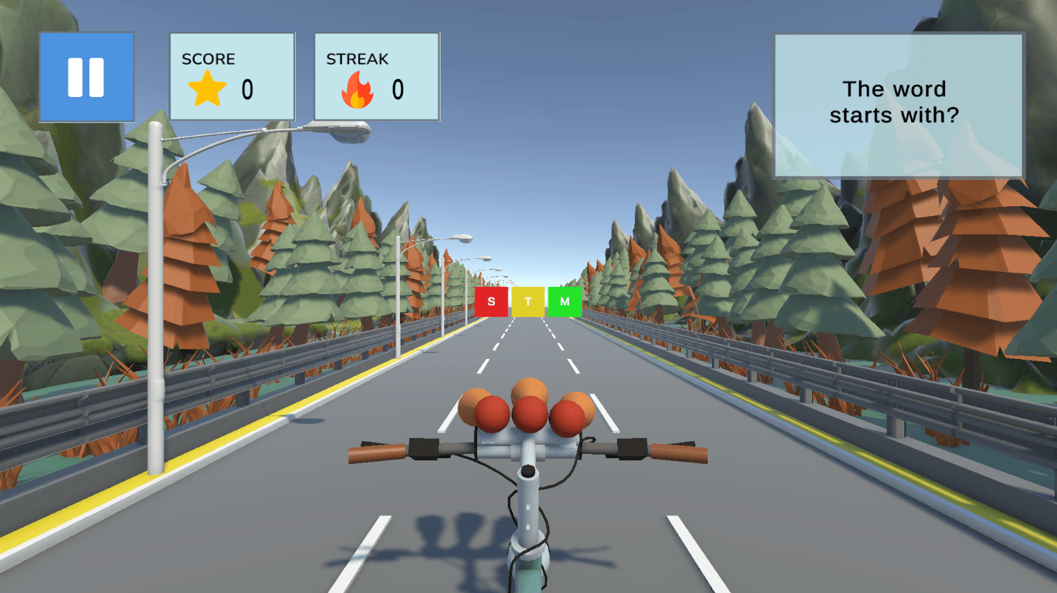 SonicPath Game Screenshot 2
