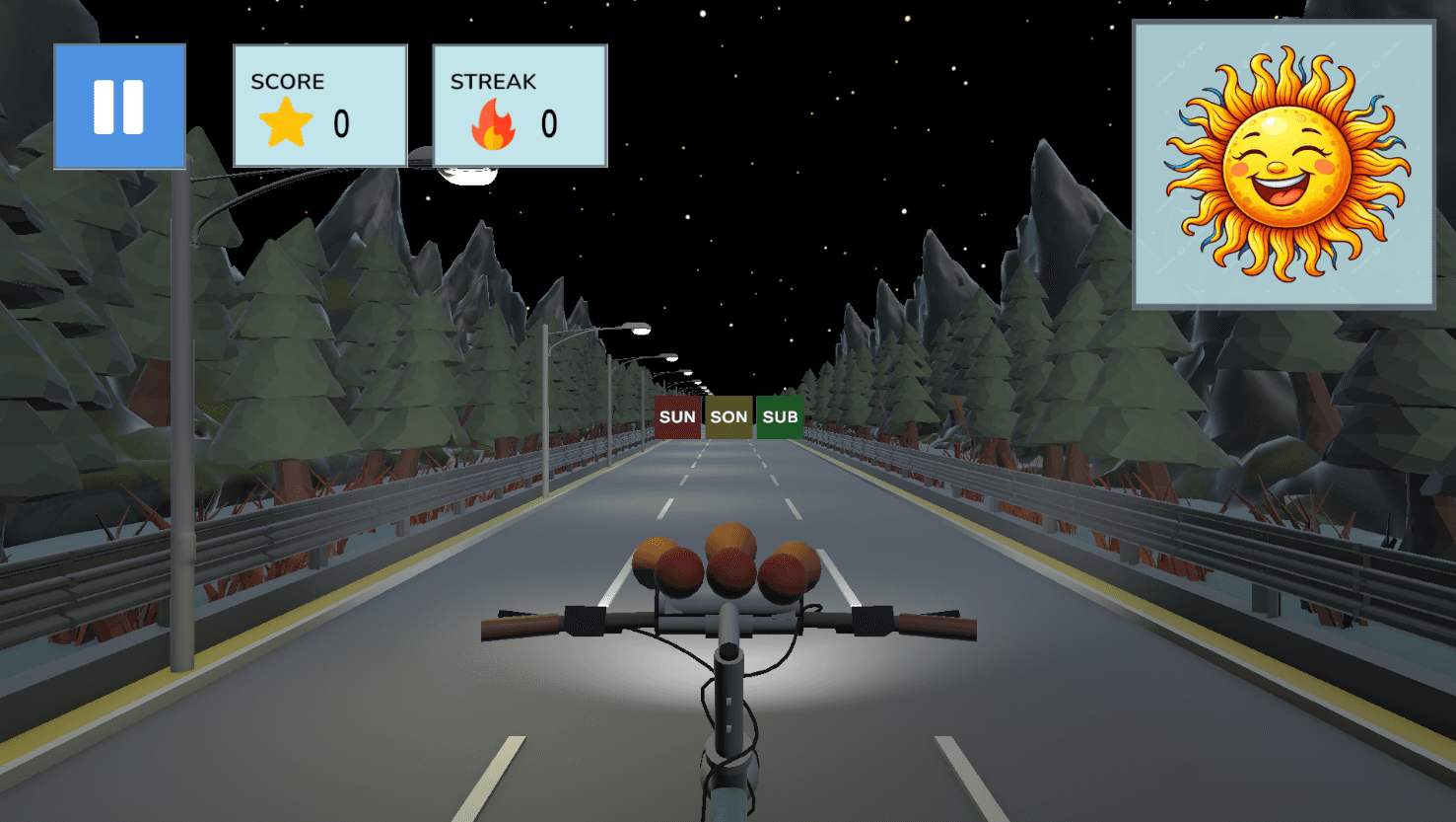 SonicPath Game Screenshot 3