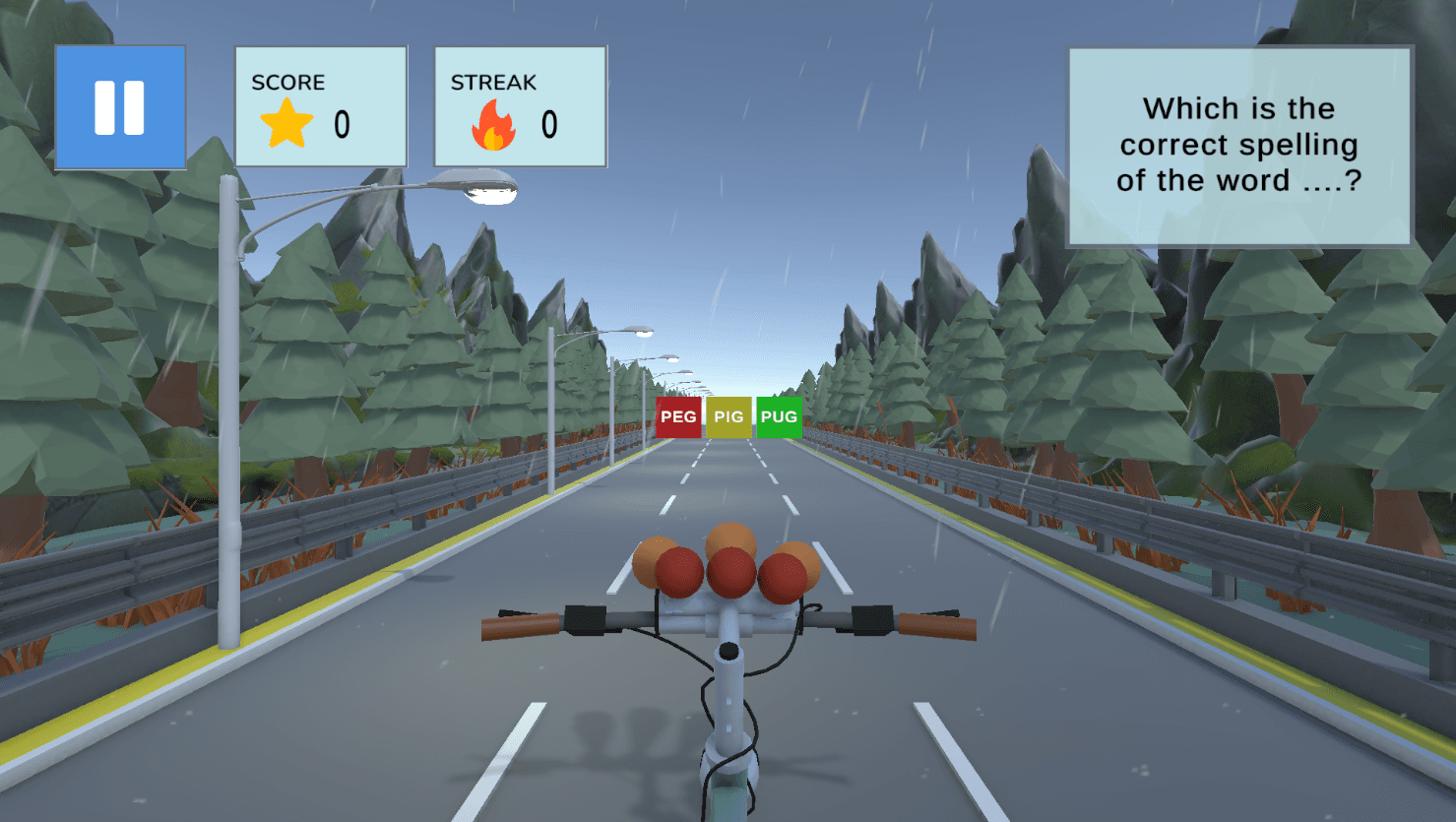 SonicPath Game Screenshot 5