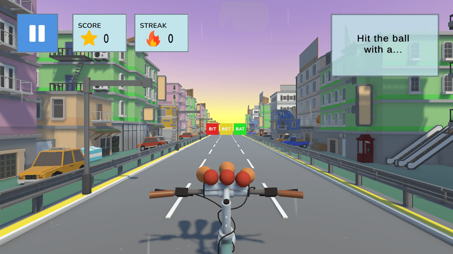 SonicPath Game Screenshot 6
