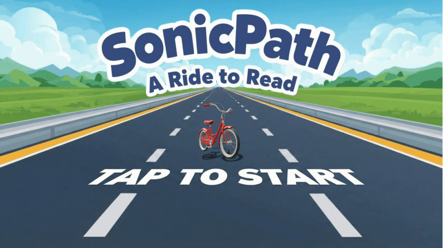 SonicPath Game Screenshot 7